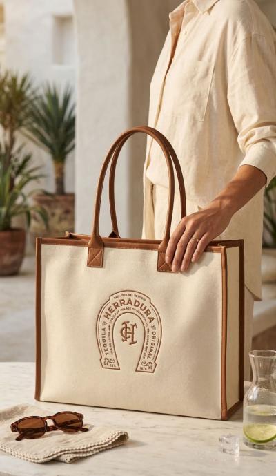 BOLSA TOTE BAG ELAIN